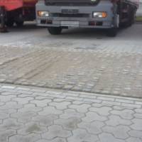 Teststrecke fuer Nutzfahrzeuge1